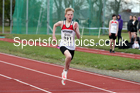 300 metres, 2021 NECAA Open Graded Meeting, Morpeth. Photo: David T. Hewitson/Sports for All Pics